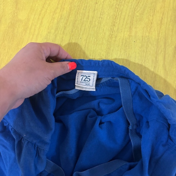 Vintage 90s y2k tube strapless top - Picture 4 of 4